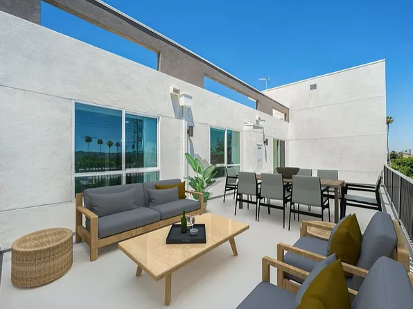 14825 Delano Property