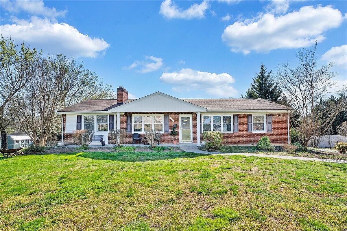 5634 Cove Rd, Roanoke, VA 24019 Zillow
