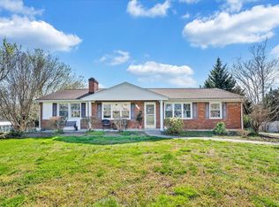 5634 Cove Rd, Roanoke, VA 24019