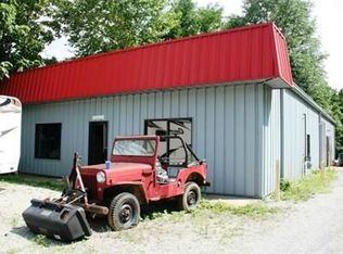301 E Obryan Ave, Bardstown, KY 40004