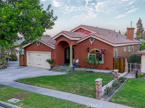 11523 Willins St, Santa Fe Springs, CA 90670