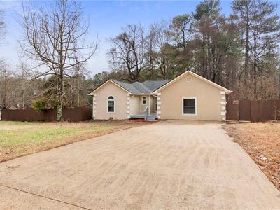 38 Stone Edge Dr, Hiram, GA, 30141