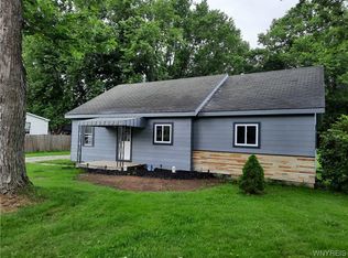 3417 Riverside Dr, Wellsville, NY
