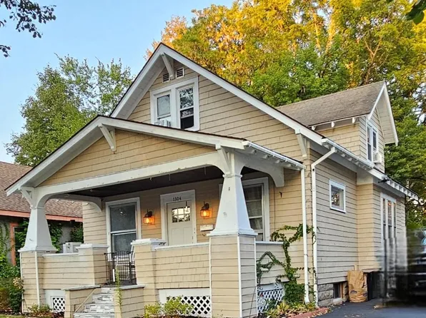 1304 Baker Avenue, Schenectady, NY 12309