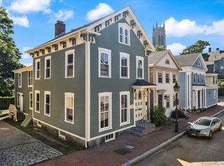 32 Starr St, New London, CT 06320