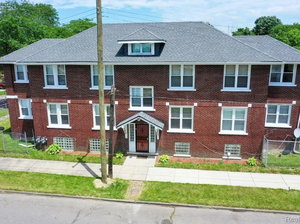 8542 Ironwood St, Detroit, MI 48204