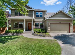 2328 NE Acorn Ct, Bend, OR 97701