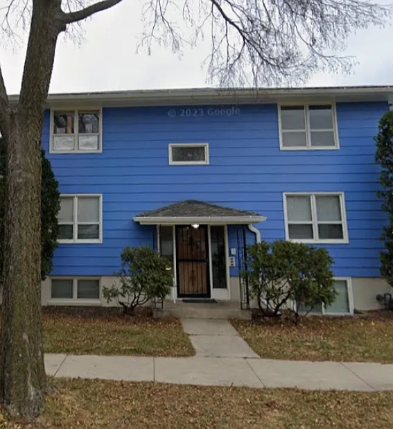 1 bed, $795 — Photo 1