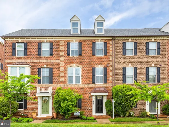 3607 Urbana Pike, Frederick, MD 21704