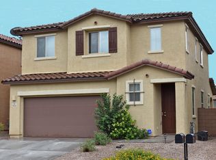 8030 S Dolphin Way, Tucson, AZ 85756