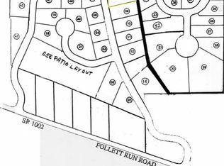 8 Willow Wood Dr #1, Warren, PA 16365