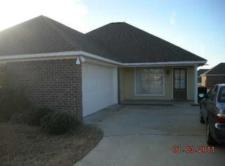 563 King Ranch Rd, Canton, MS 39046