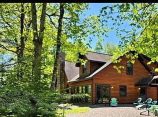 7758 N Barbara Rd, Mercer, WI 54547