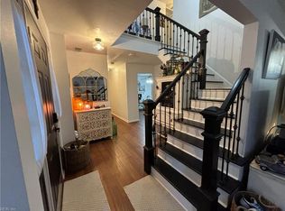 2628 Alamance Cir, Virginia Beach, VA 23456