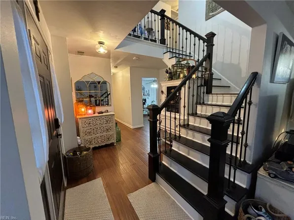 2628 Alamance Cir, Virginia Beach, VA 23456