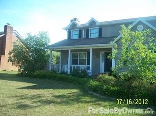429 Quail Run Rd, Versailles, KY 40383