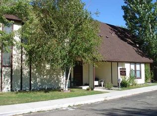 1760 Pinewood Dr APT 1, Minden, NV