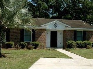 1677 Durkee St, Charleston, SC 29414