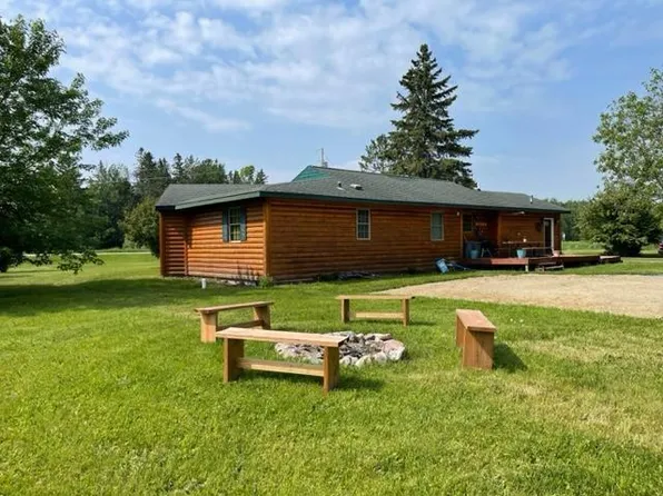 9195 Highway 1, Northome, MN 56661
