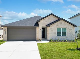 2819 Bur Landing Ln, Rosenberg, TX 77469