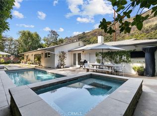 3286 Mandeville Canyon Rd, Los Angeles, CA 90049