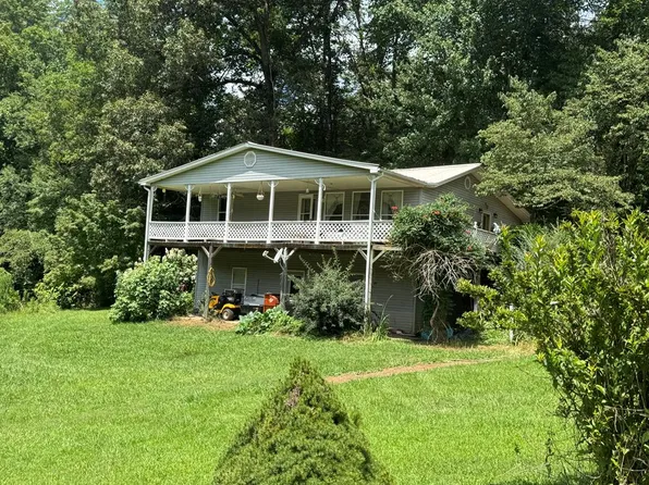 24 Doe Run, Suches, GA 30572
