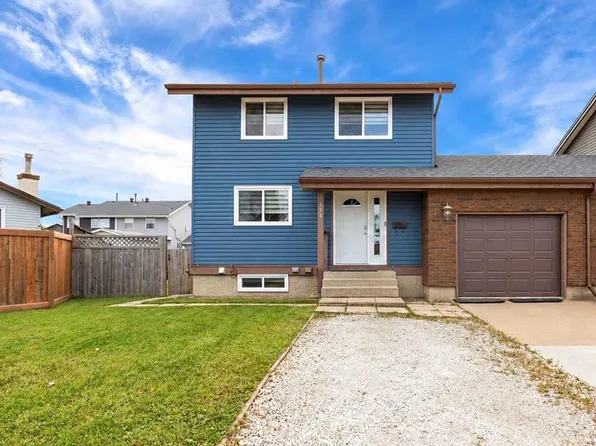 113 NW Astum Ct, Wood Buffalo, AB T9J 1B5
