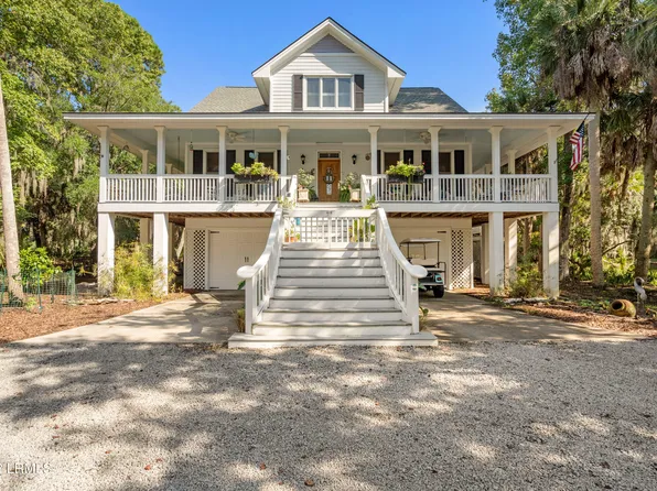 2 Kingfisher Cove, Fripp Island, SC 29920