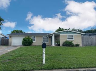 3811 Elmwood Dr, Holiday, FL 34691