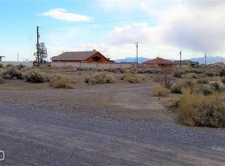 6810 N Aura Ave, Pahrump, NV 89060