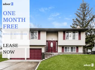 278 Fenster Dr, Indianapolis, IN