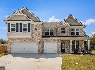 3114 Thicket Ln, Atlanta, GA 30349