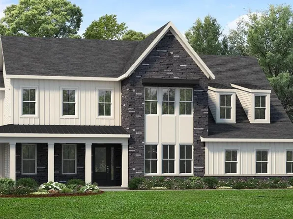 287 Twisted Oak Way, Chapel Hill, NC 27517