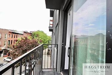 Rented by Hagstrom Management Inc