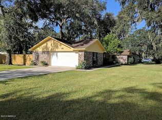 3002 Mink Point Blvd, Beaufort, SC 29902