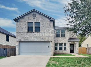 317 Ran Rd, Leander, TX 78641