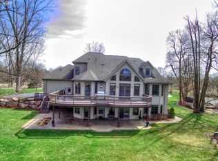 3288 Wynns Mill Rd, Metamora, MI 48455