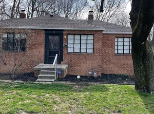 71 W Westfield Blvd, Indianapolis, IN 46208