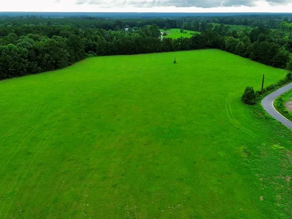 8.64 Ac Cres #317, Kirbyville, TX 75956