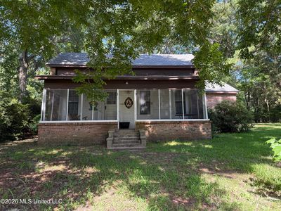 131 N 4th St, Wiggins, MS, 39577