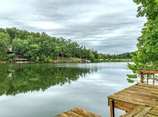 123 E Innsbrook Way Dr, Innsbrook, MO 63390