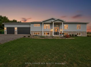 384345 Side Road 20, Amaranth, ON L9W3Z2