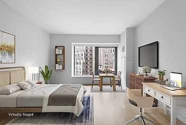 75 Wall Street #31H image 1 of 15