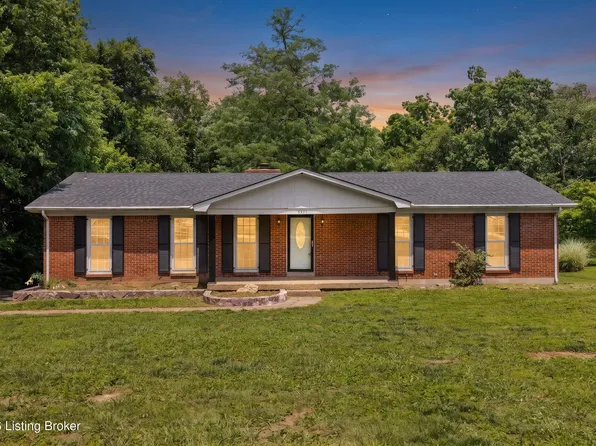3821 Scenic Trl, Shepherdsville, KY 40165