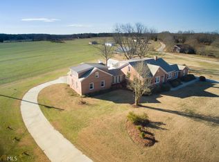 110 Bailey Place Rd, Lavonia, GA 30553