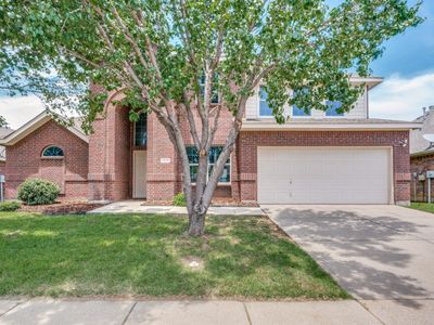 2601 Pinto Dr, Denton, TX, 76210