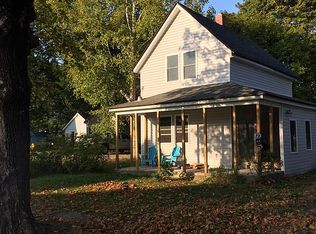 23 Knox St, Millinocket, ME 04462