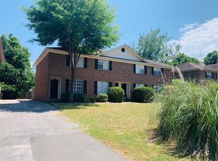 14 S Anderson Ave #C, Charleston, SC 29412