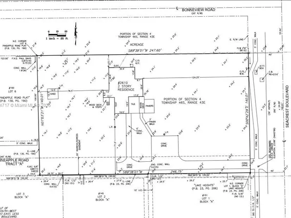 2610 Seacrest Blvd, Delray Beach, FL 33444
