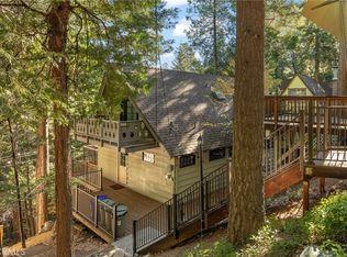 27625 High Knoll Rd APT 4, Lake Arrowhead, CA 92352 | MLS #EV23199800 ...